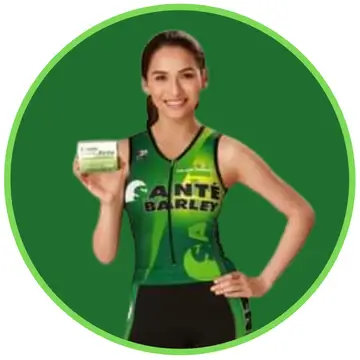 Sante Barley International Jennylyn Mercado 002