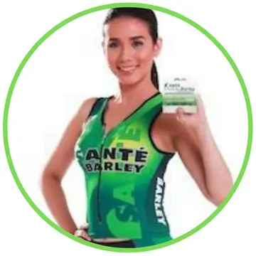 Sante Barley International Karylle Padilla 002