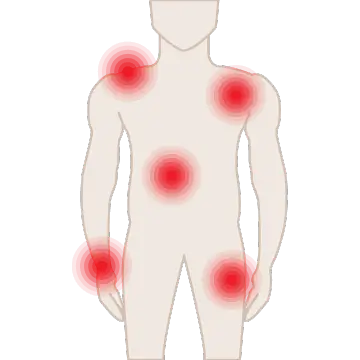Sante Barley International Arthritis and Body Pain