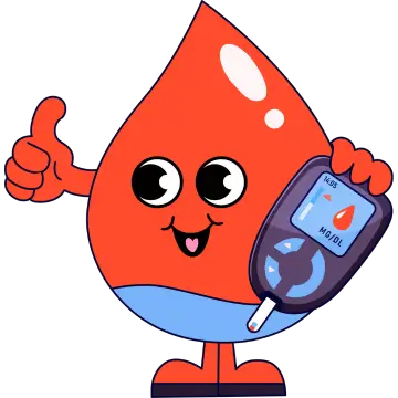 Sante Barley International BLOOD SUGAR