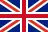 Sante Barley International Great Britain Flag