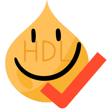 Sante Barley International HAPPY HDL