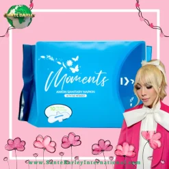 MOMENTS SANITARY NAPKIN 01
