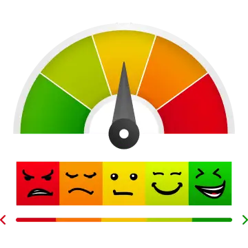 Sante Barley International PAIN METER