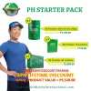 Sante Barley PH Starter Pack