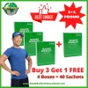 Santé Barley Juice Box WITH Stevia 10s 3+1 Promo