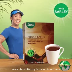 Sante Choco Barley