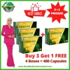 Santé Daily C 750mg 3+1 Promo