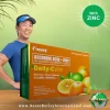 Sante Daily C With Zinc