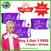 Santé Moments Night Pad 3+1 Promo