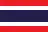 Sante Barley International Thailand Flag