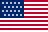 Sante Barley International US Flag