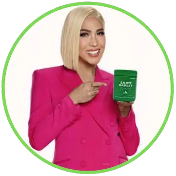 Sante Barley International Vice Ganda 002
