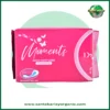 Moments Anion Panty Liner with Far Infrared for everyday freshness and comfort with breathable materials.