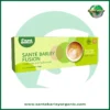Sante Barley Fusion Coffee blended with premium coffee and Certified Organic Barley Grass from New Zealand.