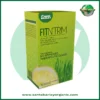 Sante Barley Fit 'n Trim wellness beverage made with premium ingredients for everyday nutrition.