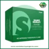 Sante Barley Powder with Stevia 30 Sachets made with 100% Certified Organic Barley Grass from New Zealand.