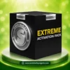 Sante Barley Extreme Pack featuring Certified Organic Barley Grass from New Zealand for individuals seeking premium daily nutrition and wellness support.