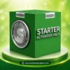 Sante Barley Starter Pack featuring Certified Organic Barley Grass from New Zealand, a natural and pure nutritional supplement for daily wellness and healthy living.