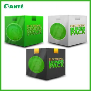 DISTRIBUTOR PACKAGE