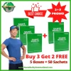 Santé Barley Juice Box WITH Stevia 10s 3+2 Promo