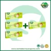 Sante Boost Coffee Buy 3 Get 1 FREE promotional package featuring a premium instant coffee blend with a rich aroma and smooth taste.